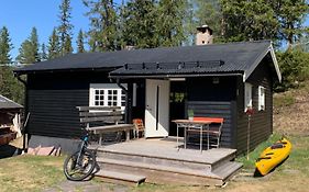 Gillerasvaegen 13 B