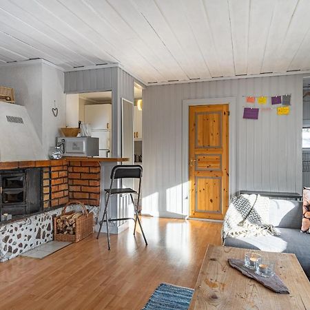Gillerasvaegen 13 B Villa Sälen Buitenkant foto