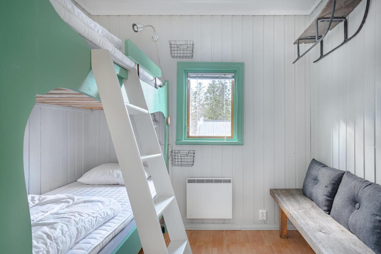 Gillerasvaegen 13 B Villa Sälen Buitenkant foto