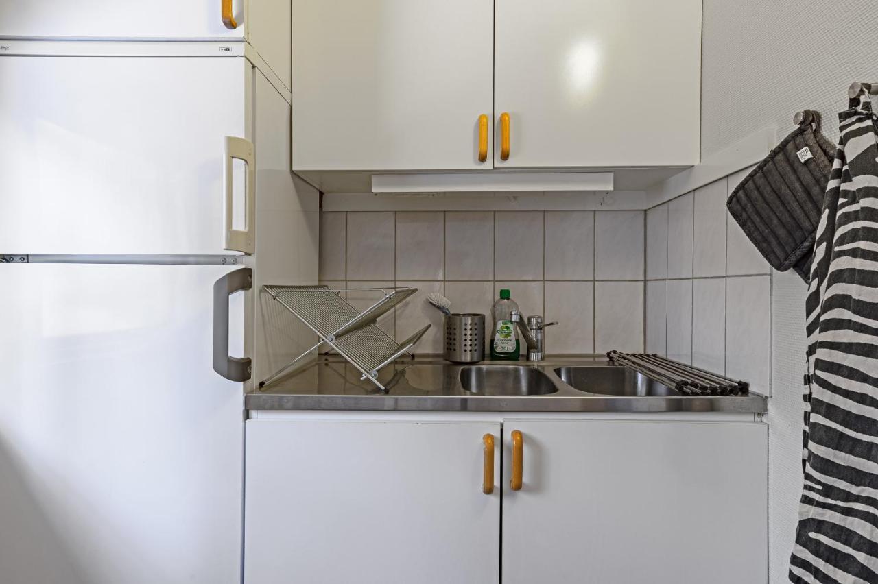 Gillerasvaegen 13 B Villa Sälen Buitenkant foto