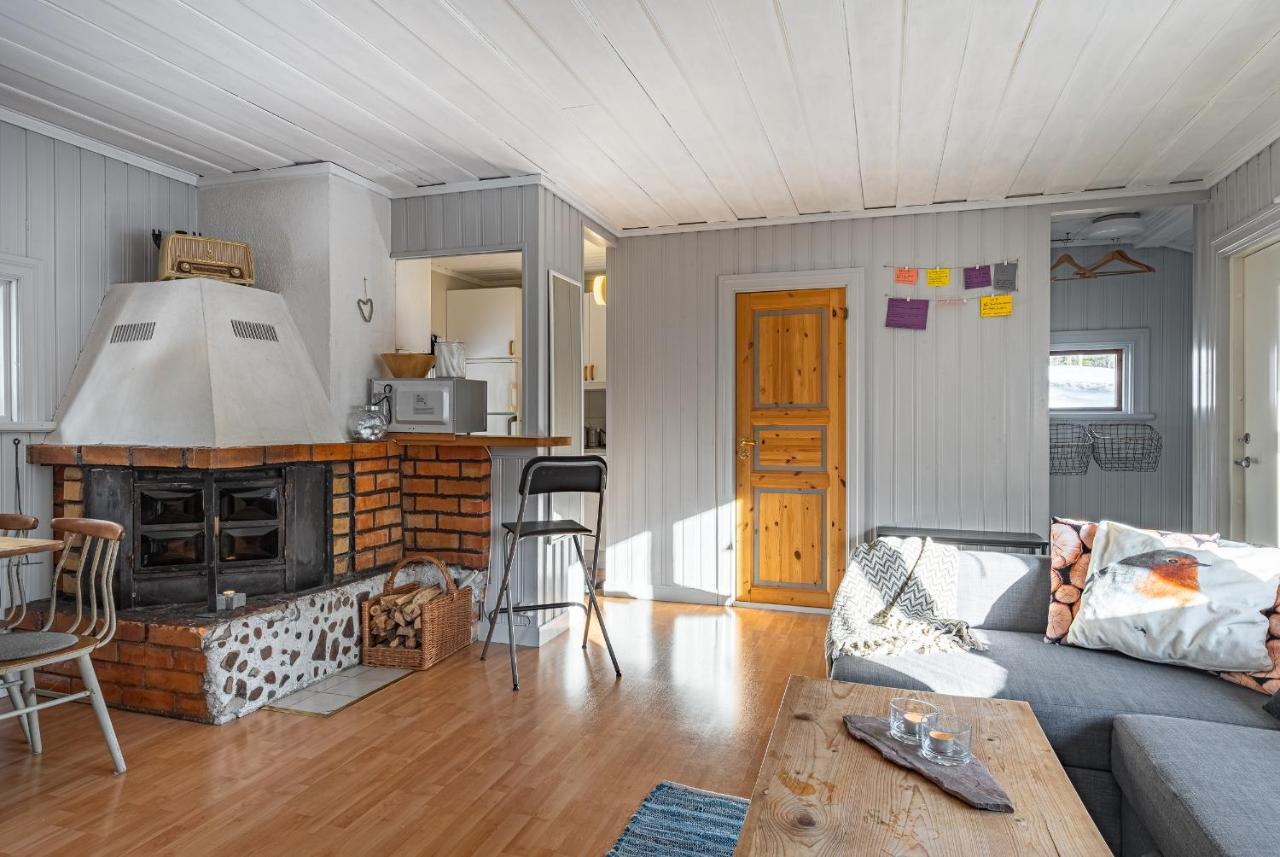 Gillerasvaegen 13 B Villa Sälen Buitenkant foto