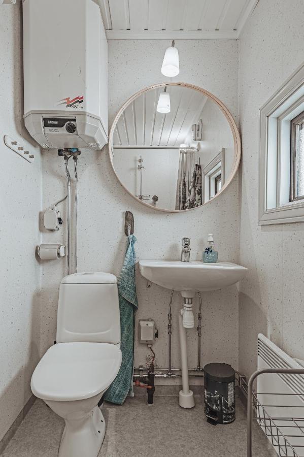 Gillerasvaegen 13 B Villa Sälen Buitenkant foto
